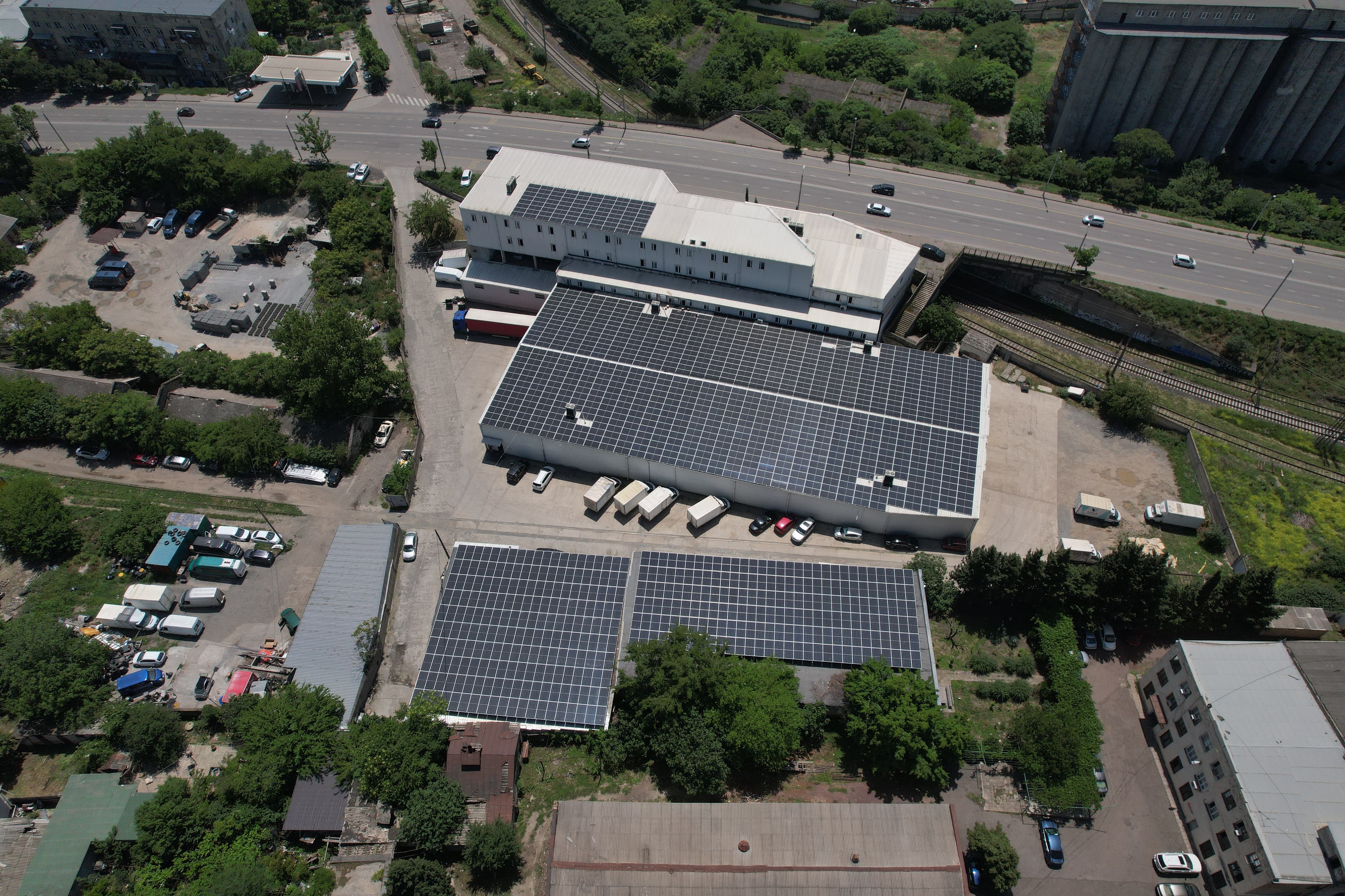 მეგაკო დასრულებული სადგურის ფოტო დრონი 1 .JPG